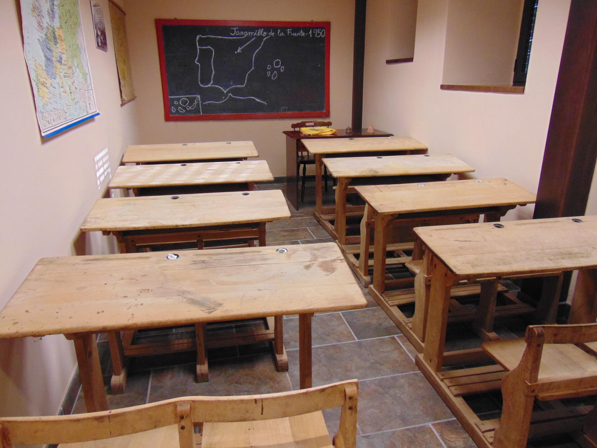 Escuela