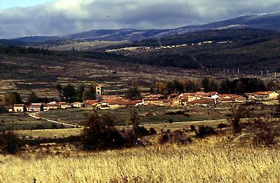 Imagen de Jaramillo de la Fuente