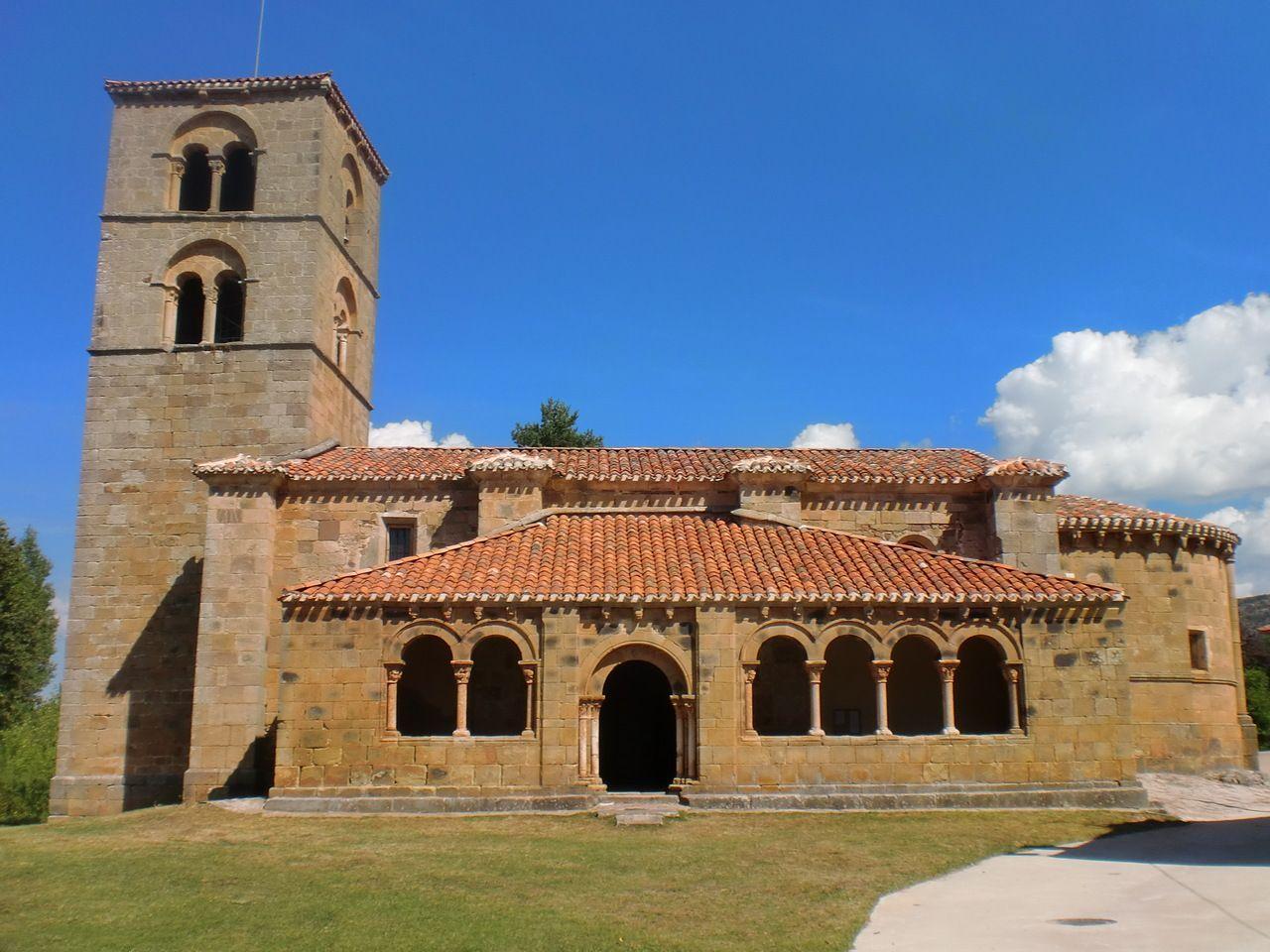 Iglesia de la Asunción de Nuestra Señora