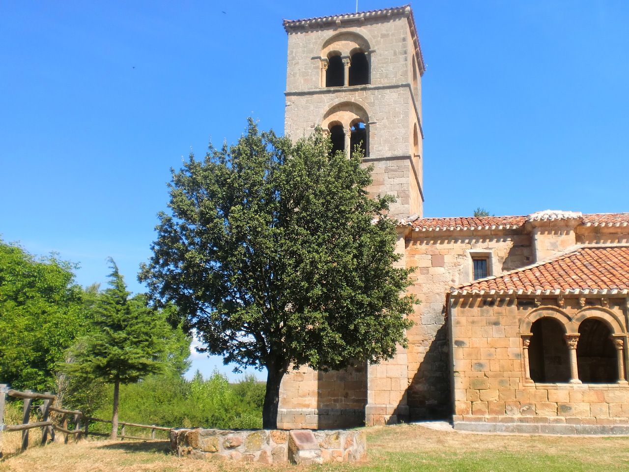 Iglesia de la Asunción de Nuestra Señora